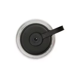 Just Funky Borderlands Manufacturer Logos 32oz Plastic Water Bottle -WATER BOTTLES Sales unnamed file 5283