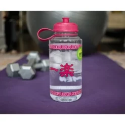 Naruto Just Funky Naurto Shippuden Ichiraku Ramen Plastic Water Bottle | Holds 32 Ounces -WATER BOTTLES Sales unnamed file 5303