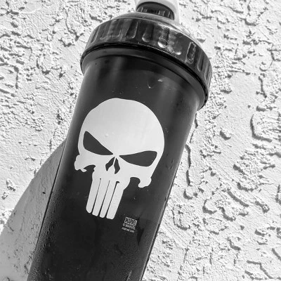 Performa Activ 28 oz. Shaker Cup Gym Bottle - Eagle 3 Performa Activ 28 oz. Shaker Cup Gym Bottle - Eagle