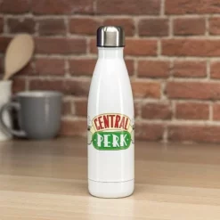 Friends Central Perk 16oz Metal Water Bottle -WATER BOTTLES Sales unnamed file 5316