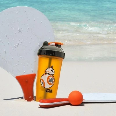 Performa Activ 28 oz. Shaker Cup Gym Bottle - Pride 5 Performa Activ 28 oz. Shaker Cup Gym Bottle - Pride - Image 3