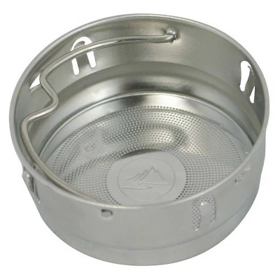 EcoVessel 24oz Insulated Stainless Steel Water Bottle with Dual Opening Lid - Blue Ombre 5 EcoVessel 24oz Insulated Stainless Steel Water Bottle with Dual Opening Lid - Blue Ombre - Image 3