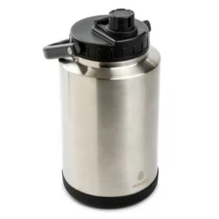 64oz Manna 1gal Stainless Steel Hercules