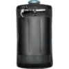 HydraPak Expedition 8L Lightweight Hydration Storage System - Chasm Black -WATER BOTTLES Sales unnamed file 5372