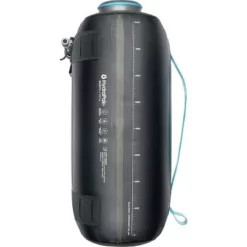 HydraPak Expedition 8L Lightweight Hydration Storage System - Chasm Black -WATER BOTTLES Sales unnamed file 5375