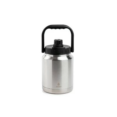 32oz Manna 1/2gal Stainless Steel Hercules 3 32oz Manna 1/2gal Stainless Steel Hercules