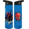 Spider-Man Marvel Spiderman Web Slinging 24 Oz. Single Wall Plastic Water Bottle 1 Spider-Man Marvel Spiderman Web Slinging 24 Oz. Single Wall Plastic Water Bottle -WATER BOTTLES Sales unnamed file 5398