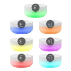 Hidrate Spark HidrateSpark TAP 24oz Tritan Plastic Smart Water Bottle with Chug Lid Royal Blue 14 Hidrate Spark HidrateSpark TAP 24oz Tritan Plastic Smart Water Bottle with Chug Lid Royal Blue -WATER BOTTLES Sales unnamed file 5415