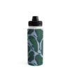 MSRYSTUDIO Retro Jungle Out Water Bottle - Society6 2 MSRYSTUDIO Retro Jungle Out Water Bottle - Society6 -WATER BOTTLES Sales unnamed file 5425
