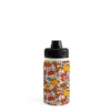 Doodle By Meg Summertime Print Water Bottle - Society6 -WATER BOTTLES Sales unnamed file 5428