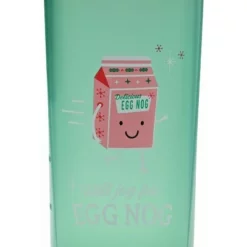 BlenderBottle Blender Bottle Christmas Edition Classic 28 oz. Shaker Mixer Cup with Loop Top -WATER BOTTLES Sales unnamed file 5442