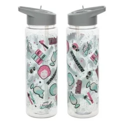 The Golden Girls Golden Girls Sitcom Pop Icons 24 oz. Tritan Water Bottle