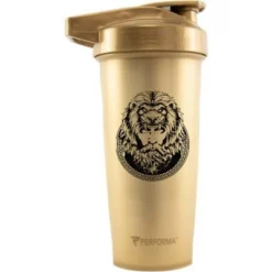 Performa Activ 28 oz. Greek Mythology Collection Shaker Cup -WATER BOTTLES Sales unnamed file 5460