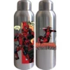 Deadpool UV 22 Ounces Stainless Steel Water Bottle -WATER BOTTLES Sales unnamed file 5462