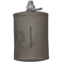 HydraPak Stow 1L Flexible Water Bottle with Spill-Proof Nozzle -WATER BOTTLES Sales unnamed file 5467