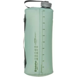 HydraPak Seeker 2L Ultra-Light Collapsible Water Container