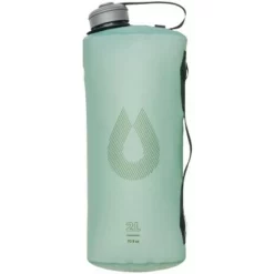HydraPak Seeker 2L Ultra-Light Collapsible Water Container -WATER BOTTLES Sales unnamed file 5474