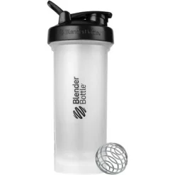 BlenderBottle Blender Bottle Classic 45 oz. Shaker Mixer Cup with Loop Top -WATER BOTTLES Sales unnamed file 5478