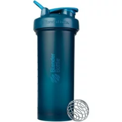 BlenderBottle Blender Bottle Classic 45 oz. Shaker Mixer Cup with Loop Top -WATER BOTTLES Sales unnamed file 5479