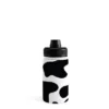 MariaMariaCreative Mooooo Black and White Water Bottle - Society6 -WATER BOTTLES Sales unnamed file 5499