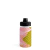 Sewzinski New Topagraphy Water Bottle - Society6 -WATER BOTTLES Sales unnamed file 5505