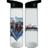 Marvel Thor Love & Thunder Character Art 24 Oz UV SK Water Bottle -WATER BOTTLES Sales unnamed file 5508