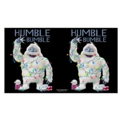 Rudolph the Red-Nosed Reindeer Humble Bumble Stainless Steel Water Bottle