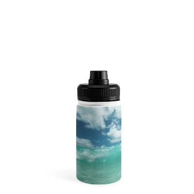 Bethany Young Photography Hawaii Water II Water Bottle - Society6 3 Bethany Young Photography Hawaii Water II Water Bottle - Society6