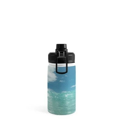 Bethany Young Photography Hawaii Water II Water Bottle - Society6 4 Bethany Young Photography Hawaii Water II Water Bottle - Society6 - Image 2