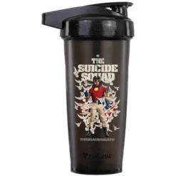Performa Activ 28 oz. Suicide Squad Collection Shaker Cup -WATER BOTTLES Sales unnamed file 5524