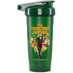 Performa Activ 28 oz. Suicide Squad Collection Shaker Cup -WATER BOTTLES Sales unnamed file 5525