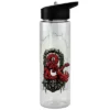 Dungeons & Dragons Eye of the Beholder Plastic Water Bottle -WATER BOTTLES Sales unnamed file 5527
