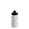 Colour Poems Gisela Geometric Line Pattern I Water Bottle - Society6 -WATER BOTTLES Sales unnamed file 5561