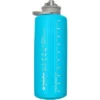 HydraPak Flux 1L Ultra-Light Flexible Water Bottle 2 HydraPak Flux 1L Ultra-Light Flexible Water Bottle -WATER BOTTLES Sales unnamed file 5564