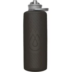 HydraPak Flux 1L Ultra-Light Flexible Water Bottle -WATER BOTTLES Sales unnamed file 5567