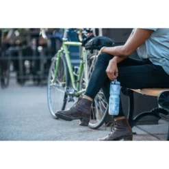 Polar Bottle Polar Sport 24oz Insulated Water Bottle Blue/silver 10 Polar Bottle Polar Sport 24oz Insulated Water Bottle Blue/silver -WATER BOTTLES Sales unnamed file 5570