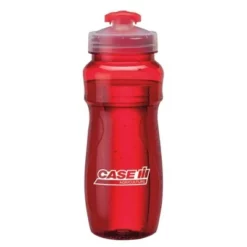 Case IH 24oz Water Bottle 321410