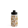 Avenie Wild Cheetah Collection Water Bottle - Society6 -WATER BOTTLES Sales unnamed file 5590