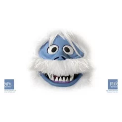 Rudolph the Red-Nosed Reindeer The Bumble Face Stainless Steel Water Bottle