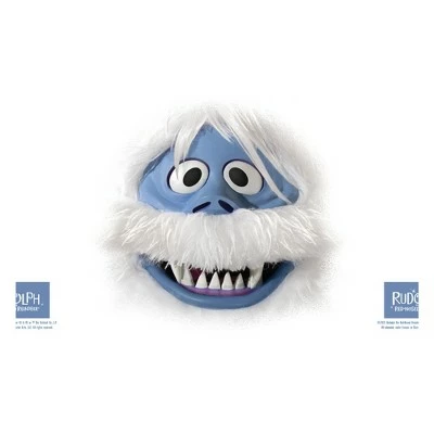 Rudolph the Red-Nosed Reindeer The Bumble Face Stainless Steel Water Bottle 3 Rudolph the Red-Nosed Reindeer The Bumble Face Stainless Steel Water Bottle