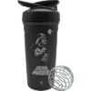 BlenderBottle Blender Bottle Star Wars Strada 24 oz. Insulated Stainless Steel Shaker Cup 1 BlenderBottle Blender Bottle Star Wars Strada 24 oz. Insulated Stainless Steel Shaker Cup -WATER BOTTLES Sales unnamed file 5617