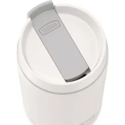 Thermos 12oz Stainless Steel Tumbler - White -WATER BOTTLES Sales unnamed file 562