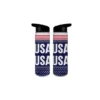Americana USA 24oz Plastic Water Bottle -WATER BOTTLES Sales unnamed file 5626