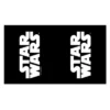 Star Wars Simple Logo Stainless Steel Water Bottle -WATER BOTTLES Sales unnamed file 5642