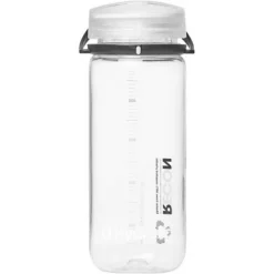 Hydrapak 17 oz. RECON Recycled Plastic Water Bottle with Twist Cap -WATER BOTTLES Sales unnamed file 5656