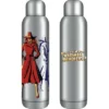 Carmen Sandiego Carmen San Diego TV Show Character 22 Oz. Stainless Steel Water Bottle 2 Carmen Sandiego Carmen San Diego TV Show Character 22 Oz. Stainless Steel Water Bottle -WATER BOTTLES Sales unnamed file 5687
