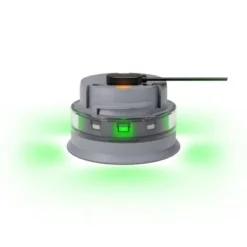 Hidrate Spark HidrateSpark PRO 24oz Tritan Plastic Bluetooth Smart Water Bottle with Chug Lid Sea Glass -WATER BOTTLES Sales unnamed file 5701