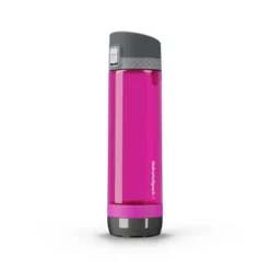 Hidrate Spark HidrateSpark PRO 24oz Tritan Plastic Bluetooth Smart Water Bottle with Chug Lid Sea Glass -WATER BOTTLES Sales unnamed file 5705
