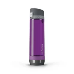 Hidrate Spark HidrateSpark PRO 24oz Tritan Plastic Bluetooth Smart Water Bottle with Chug Lid Sea Glass -WATER BOTTLES Sales unnamed file 5706