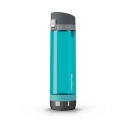 Hidrate Spark HidrateSpark PRO 24oz Tritan Plastic Bluetooth Smart Water Bottle with Chug Lid Sea Glass -WATER BOTTLES Sales unnamed file 5707